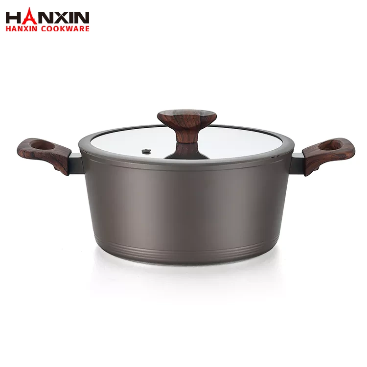 Warum ist ein Aluminium-Antihaft-Auflauf ideal für das alltägliche Kochen mit der Familie? Warum ist ein Aluminium-Antihaft-Auflauf ideal für das alltägliche Kochen mit der Familie?